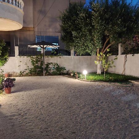 P-Apartment Saranda Kültér fotó