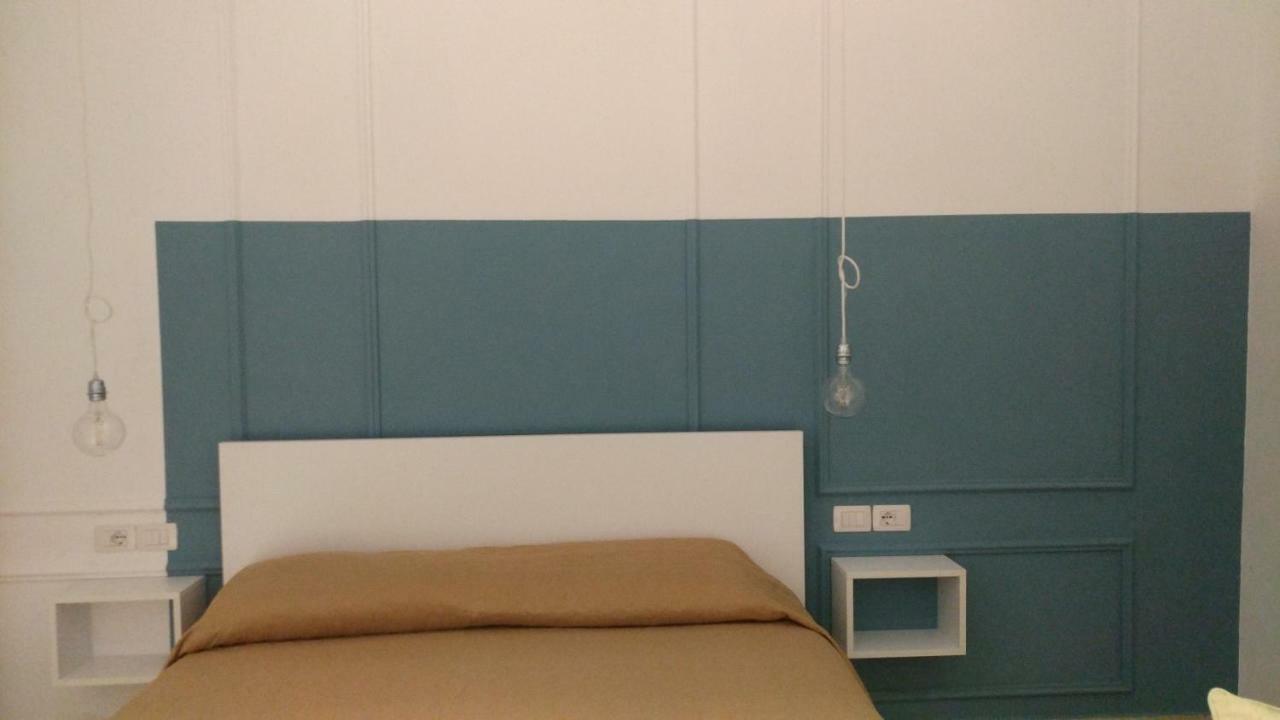 P-Apartment Saranda Kültér fotó